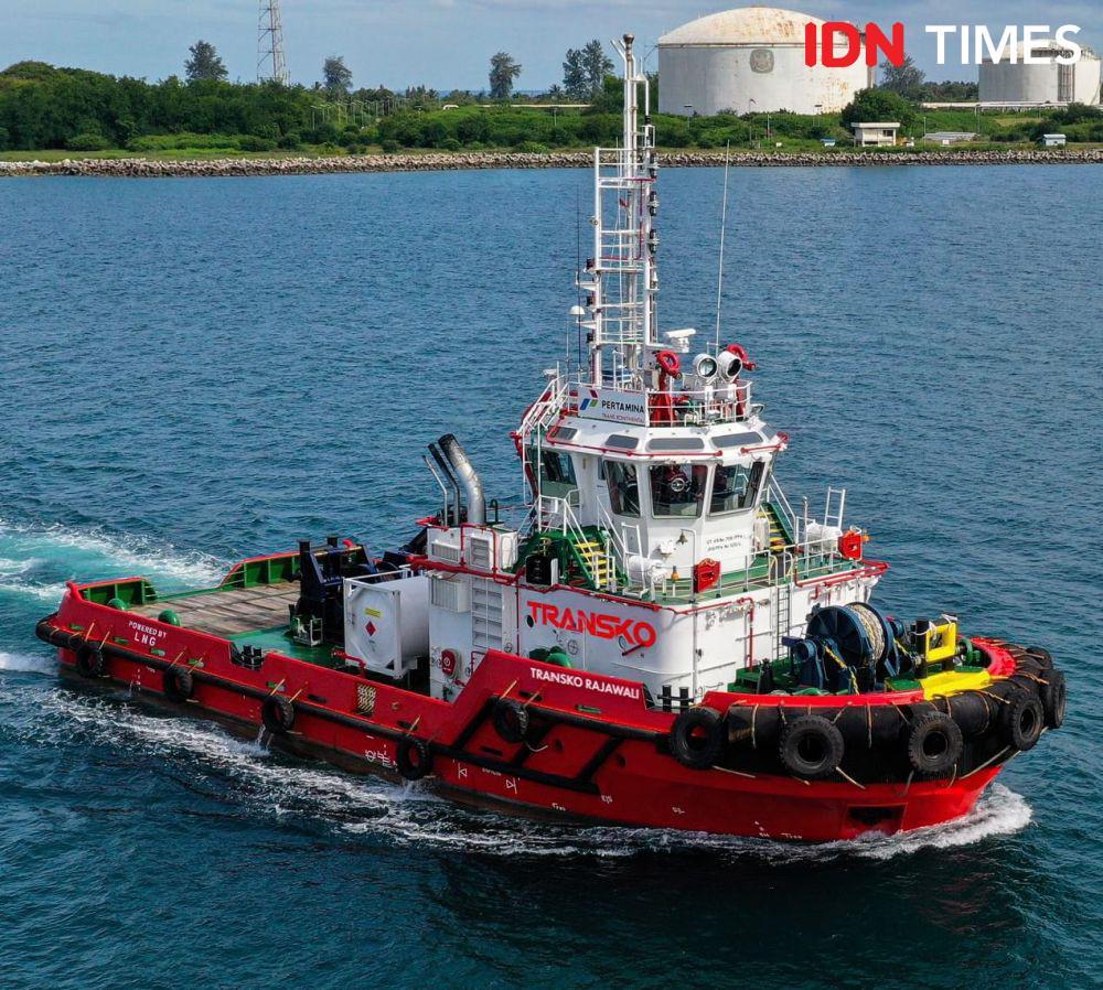 Sinyal Positif Industri Perkapalan, PIS Siapkan Strategi Ini