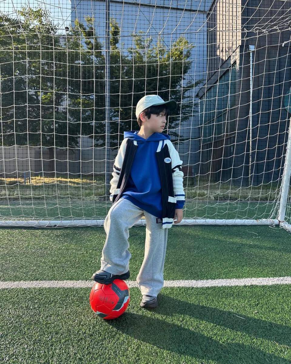 potret Seo Woo Jin (instagram.com/_angel_elijah_)