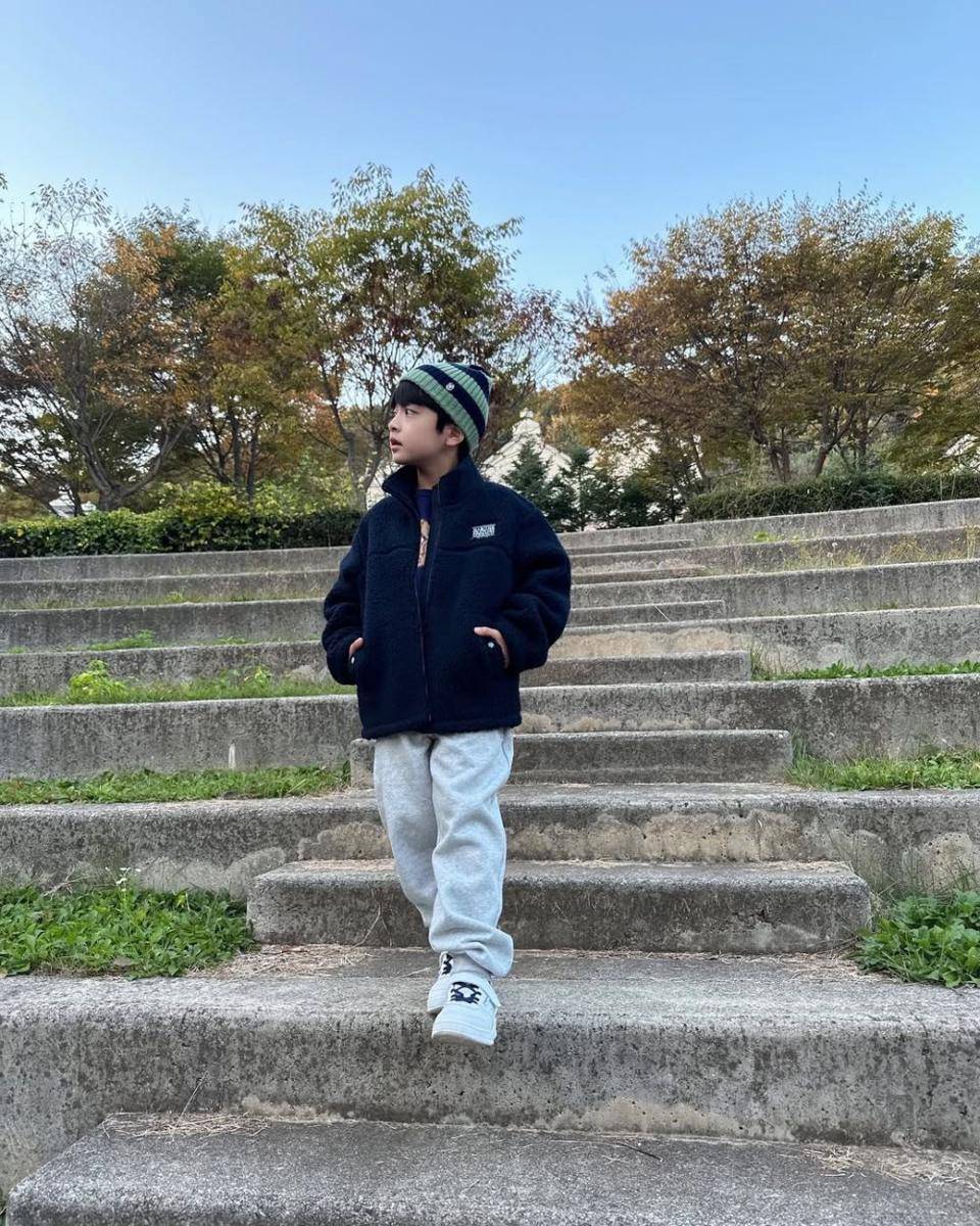 potret Seo Woo Jin (instagram.com/_angel_elijah_)