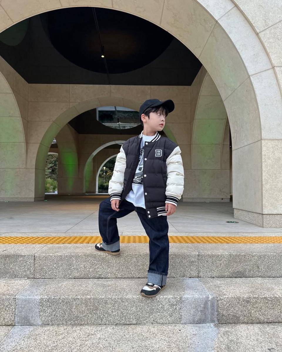 potret Seo Woo Jin (instagram.com/ _angel_elijah_)