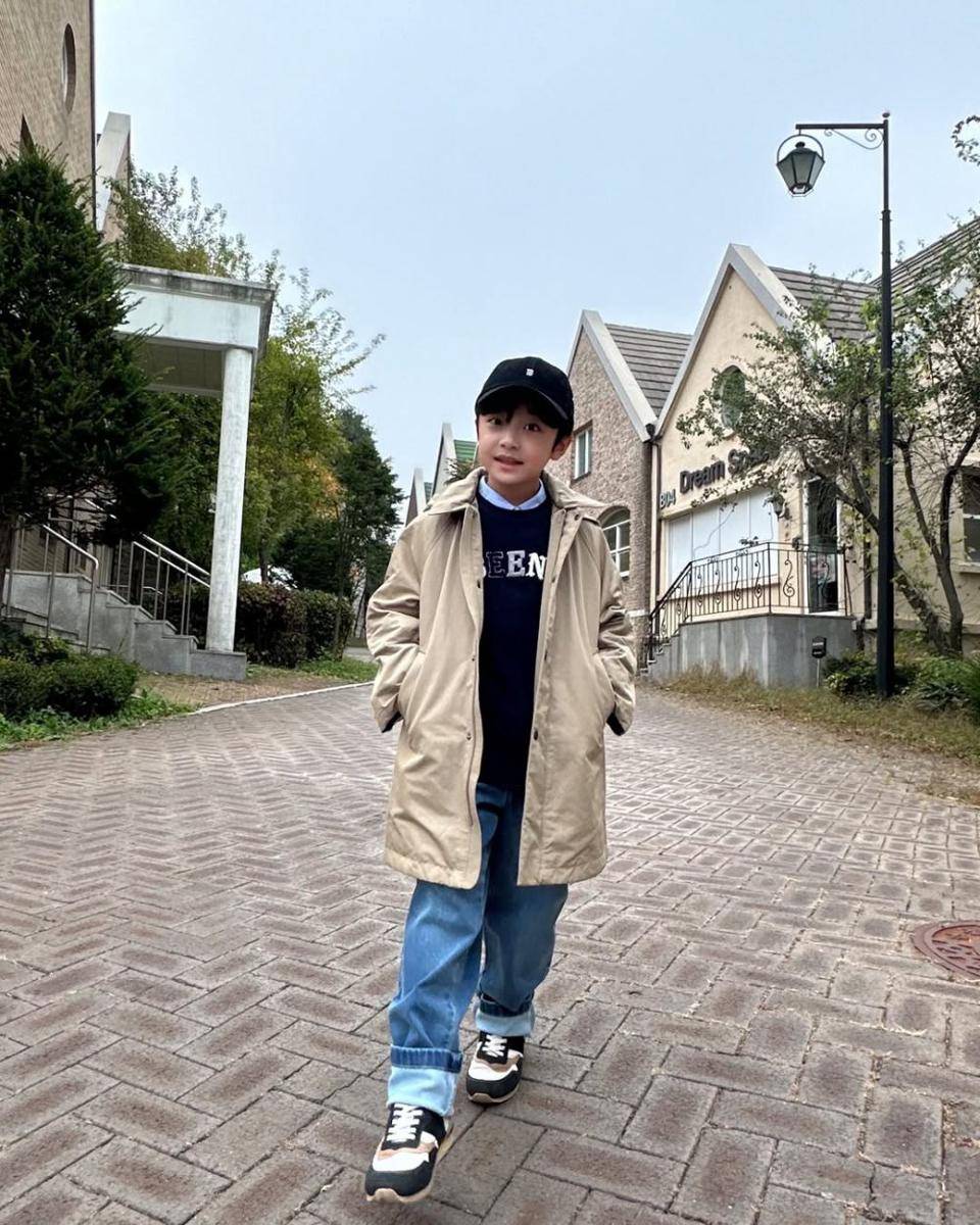 potret Seo Woo Jin (instagram.com/_angel_elijah_)
