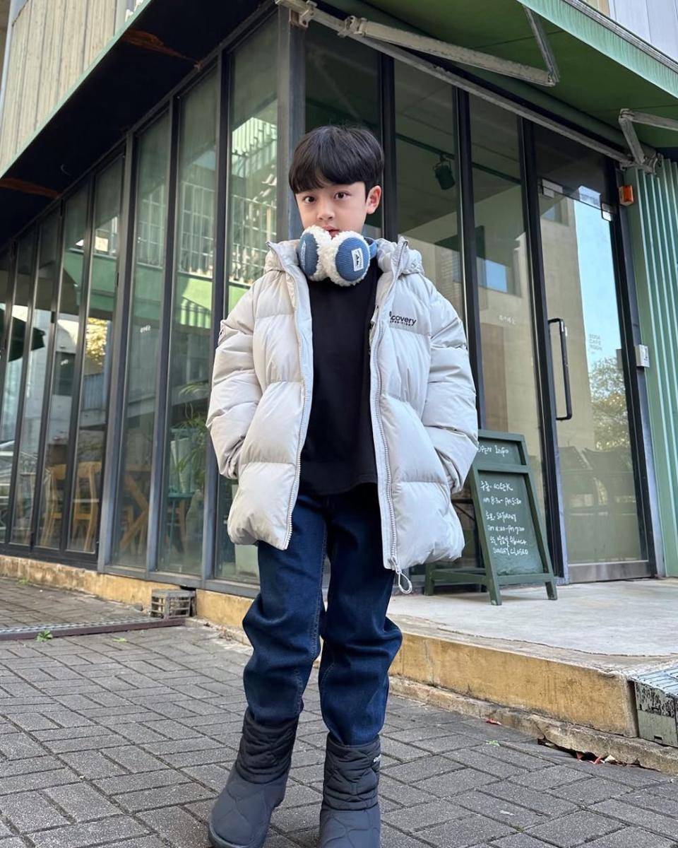potret Seo Woo Jin (instagram.com/_angel_elijah_)