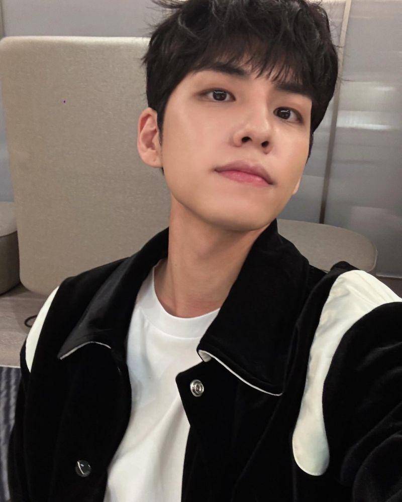 Wonpil DAY6 (instagram.com/kimwon.pil)