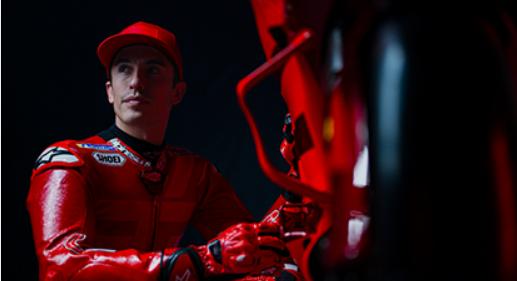 Hasil MotoGP Argentina 2025: Marquez Bersaudara Perkasa