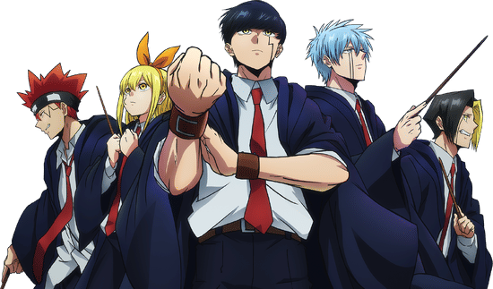 7 OST Anime Terlaris 2024 Versi Billboard, Favorit Sepanjang Tahun