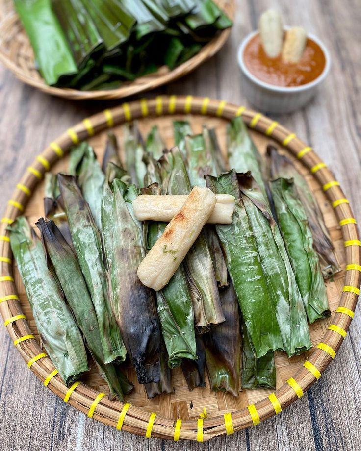 Resep Otak-otak Ikan dan Cara Membuatnya yang Sederhana