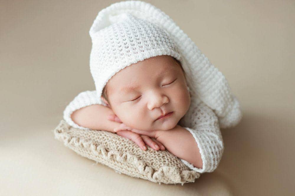 bayi perempuan (pexels.com/Foden Nguyen)