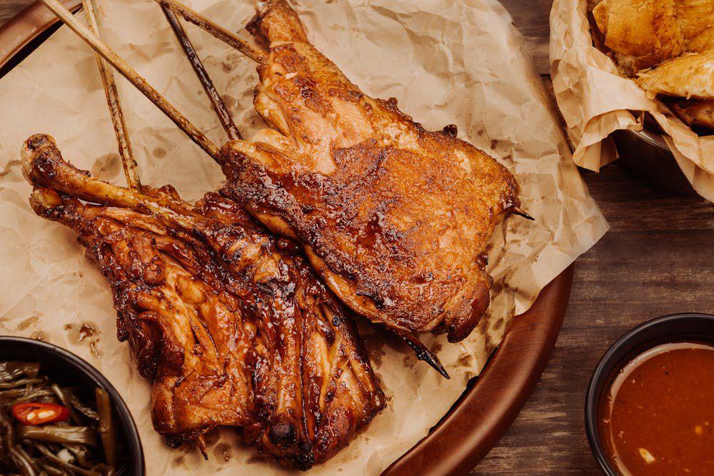3 Jenis Daging yang Pas Dipadukan dengan Saus BBQ, Wajib Coba!