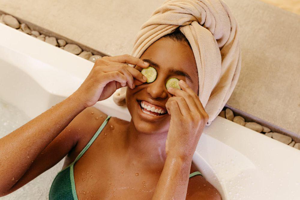 7 Tips Home Facial, Hadirkan Nuansa Spa di Rumah!