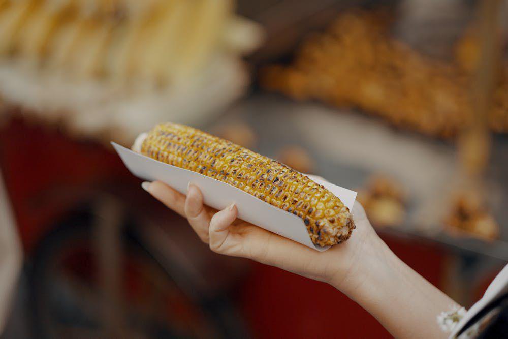 5 Jenis Sayuran yang Cocok Dipadukan dengan Saus BBQ