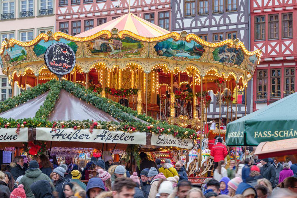 8 Tradisi Perayaan Natal di Jerman, Penuh Makna dan Keunikan!