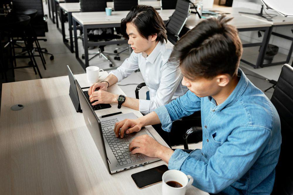 5 Alasan Belajar Coding Bikin Lebih Kompetitif di Dunia Kerja