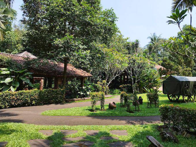 Remaja Kuring, Tangerang Selatan (google.com/maps/Aaron Sinduartha Tjandra)