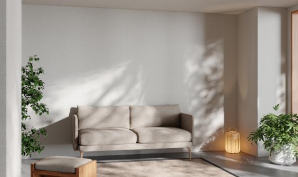 5 Tips Menerapkan Prinsip Feng Shui Desain Minimalis