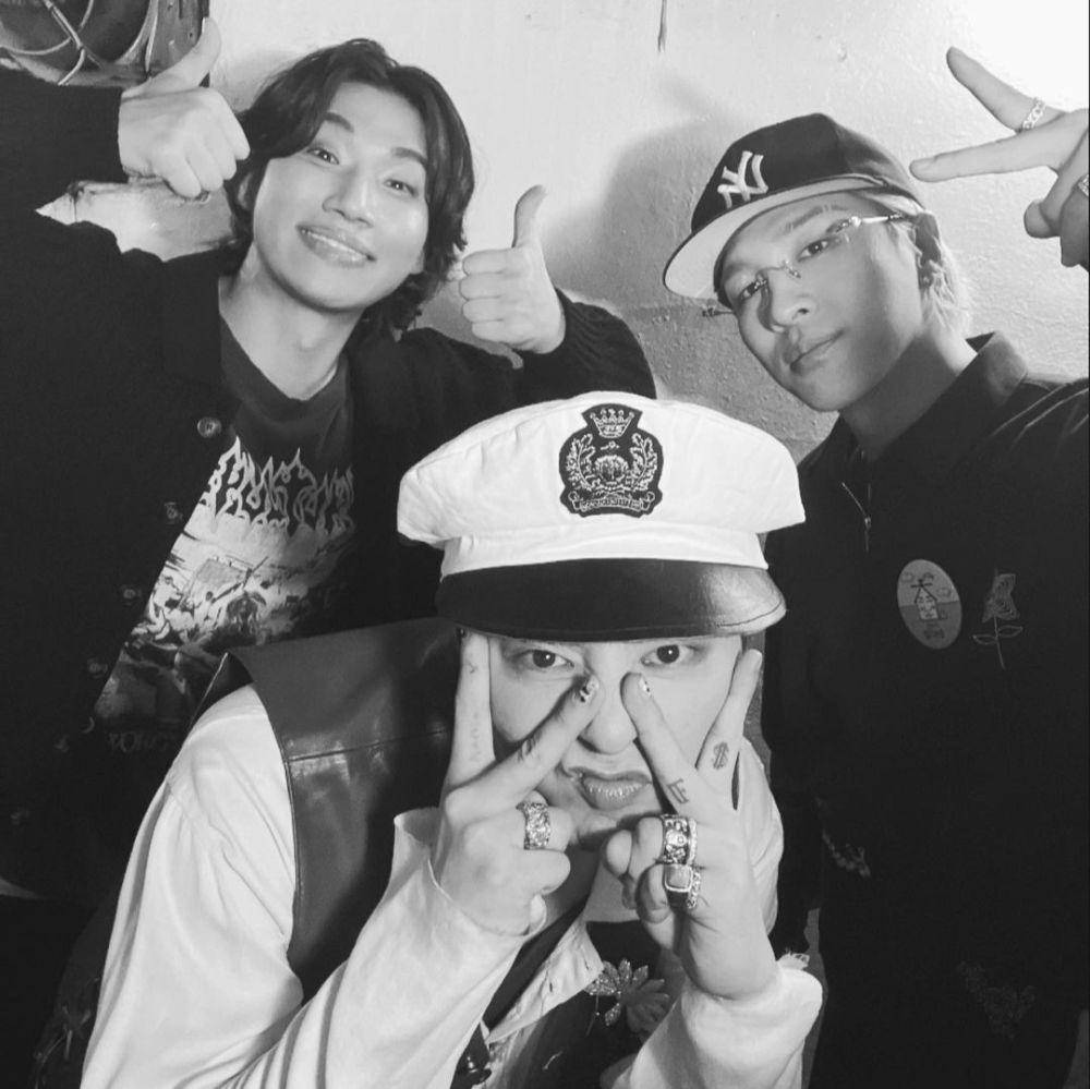 BIGBANG (instagram.com/__youngbae__)