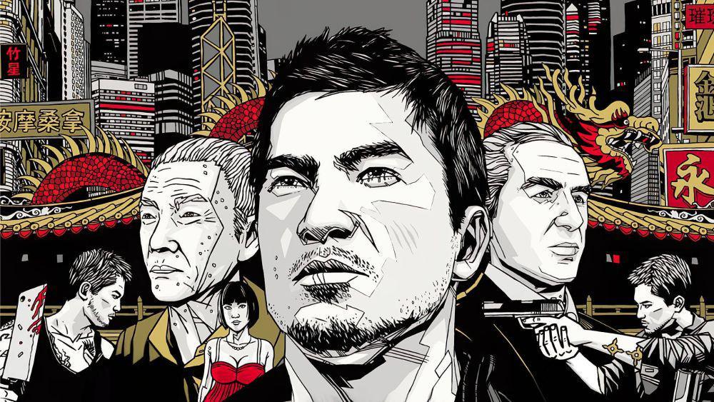 7 Game Open World Paling Underrated di PS3