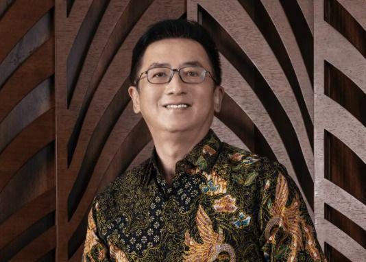 Pemilik Perusahaan Air Mineral Cleo ternyata Crazy Rich Surabaya