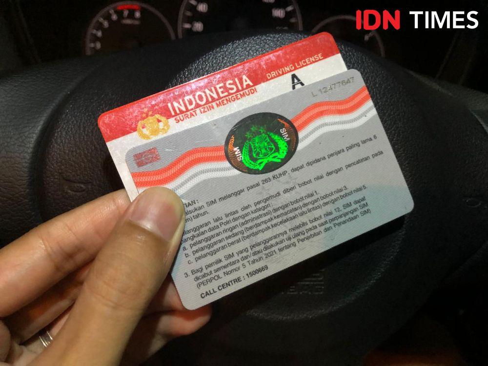 Jadwal SIM Keliling Jogja Juni 2025, Ada Layanan Malam Hari!