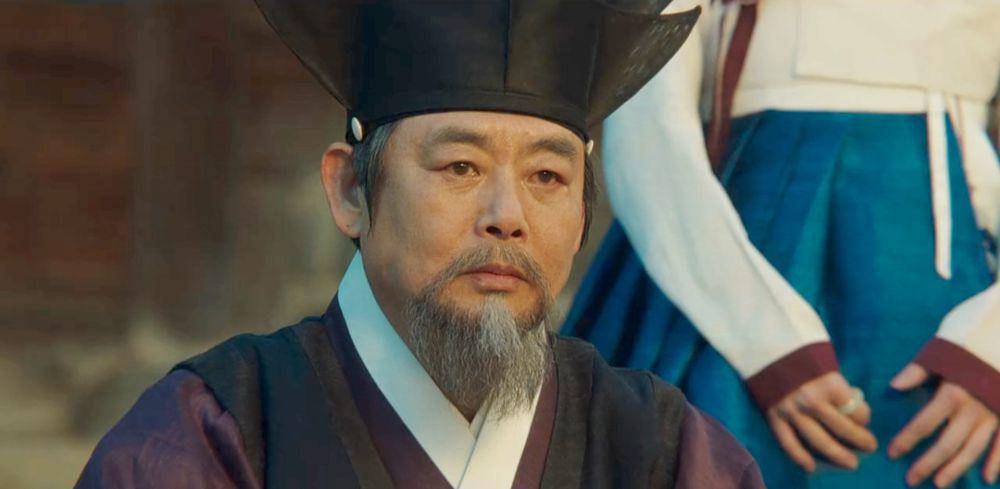 Cuplikan drama The Tale of Lady Ok (dok. JTBC/The Tale of Lady Ok)