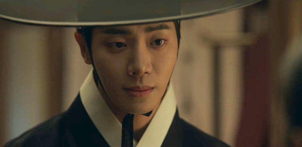 Cuplikan drama The Tale of Lady Ok (dok. JTBC/The Tale of Lady Ok)