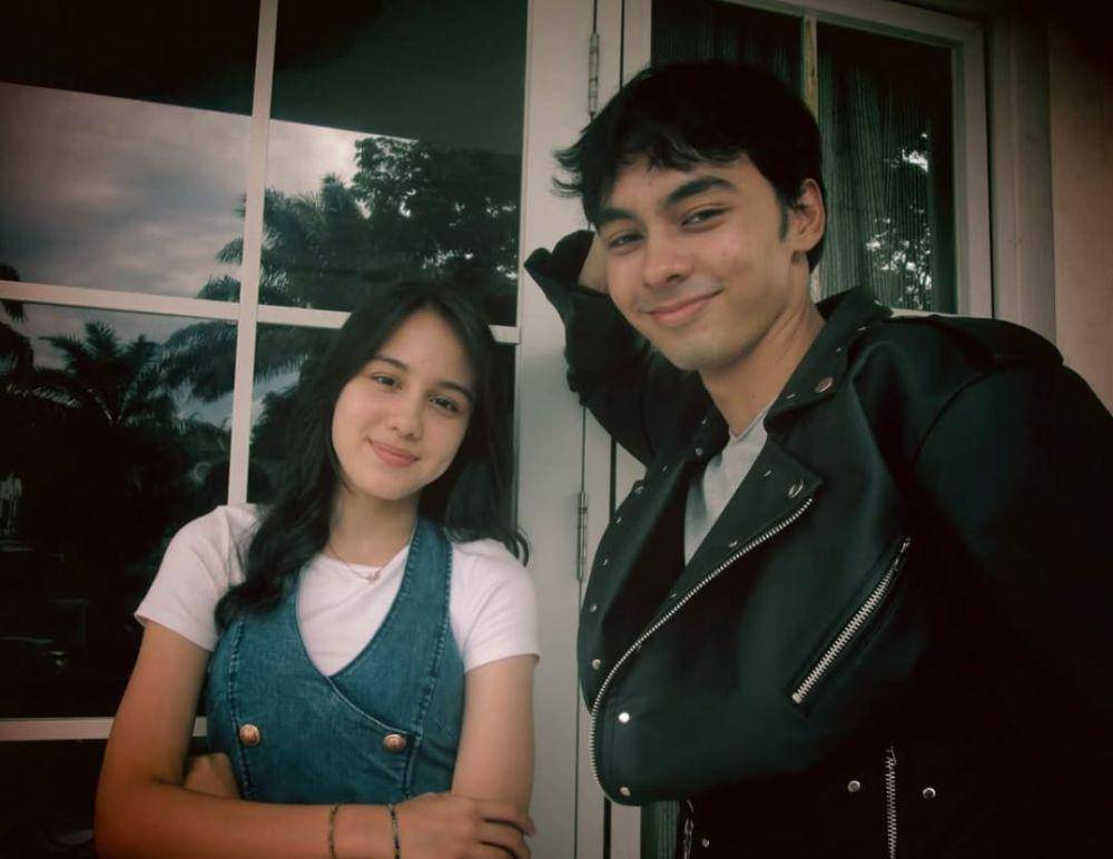 Kedekatan cast sinetron Asmara Gen Z (instagram.com/fattsyach)