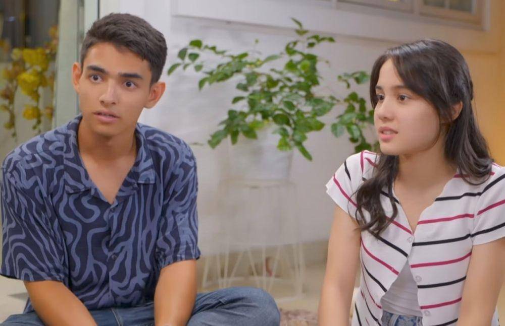 Pasangan di Asmara Gen Z (instagram.com/sctv)