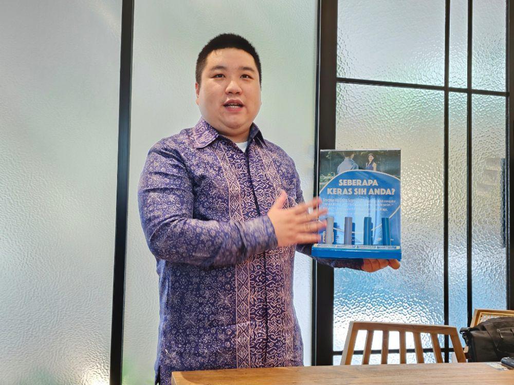 Ejakulasi Dini Bisa Karena Genetik, Ini Ciri-cirinya