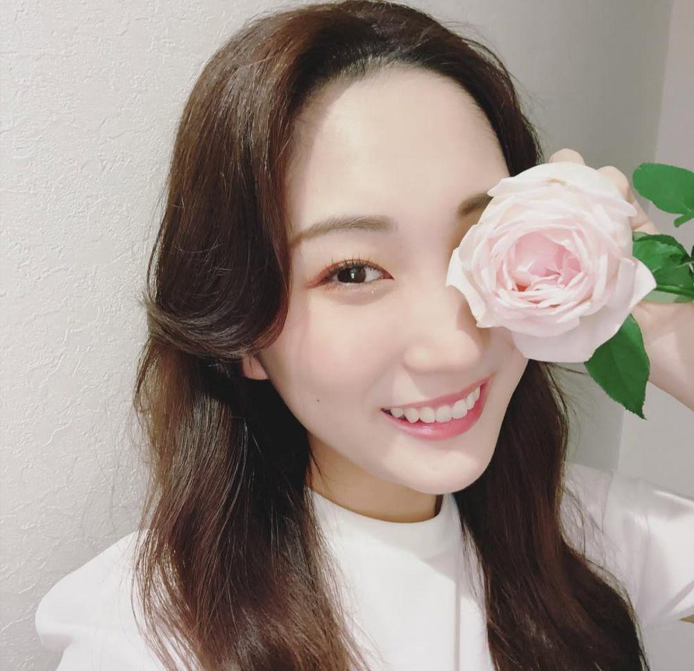 7 Potret Ai Nozaki Miss International Jepang 2025, Anggun!