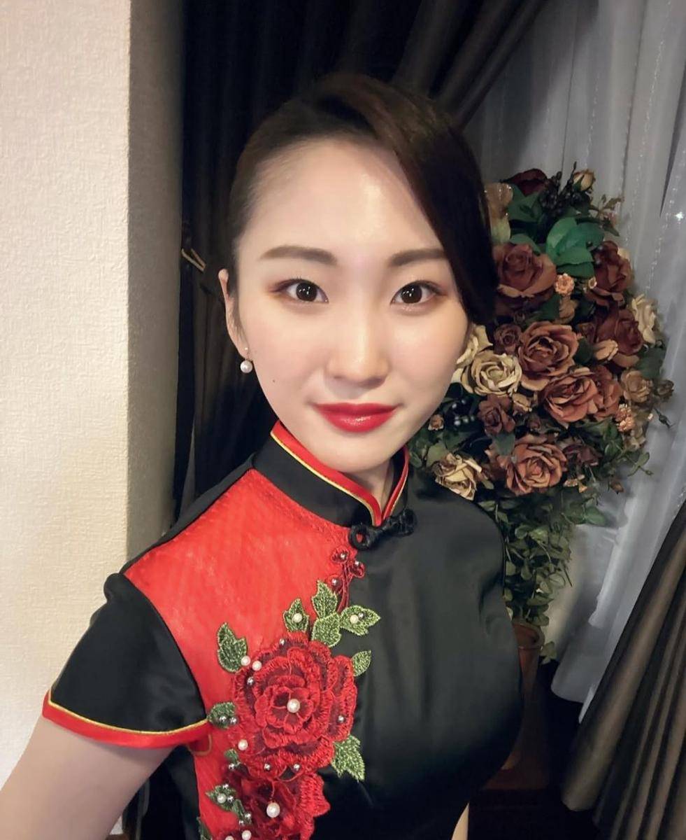 Ai Nozaki (instagram.com/ai_love_1218)