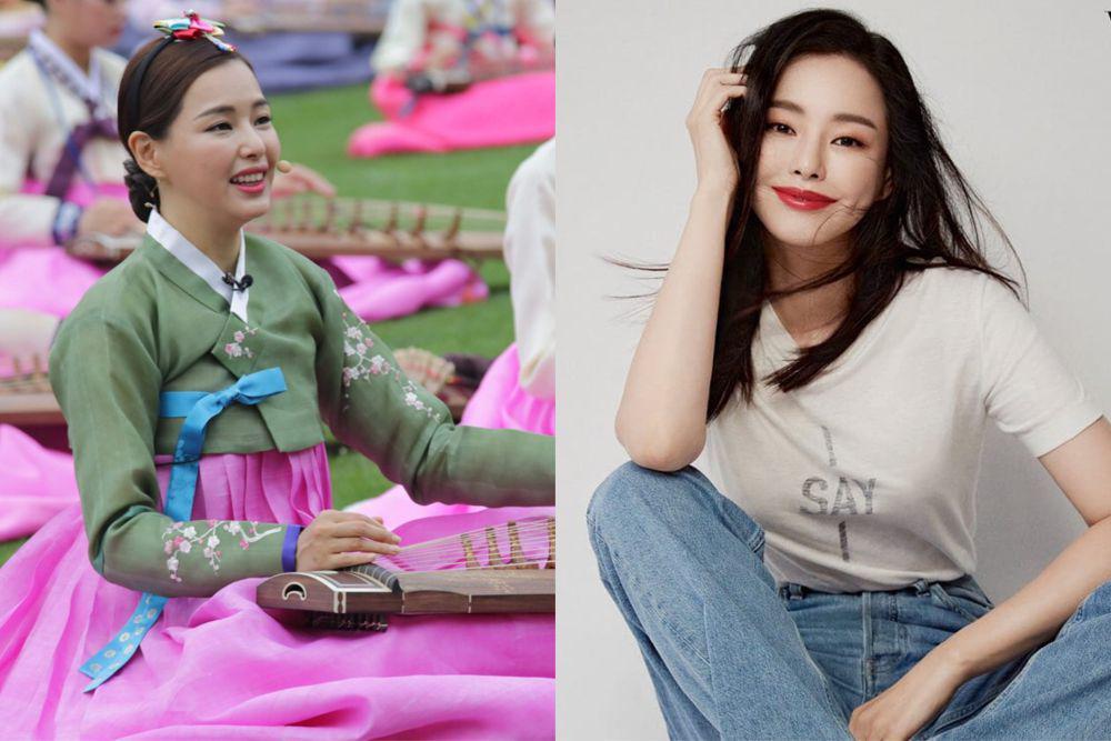 10 Fun Fact Lee Honey, Hampir Debut di 2NE1!
