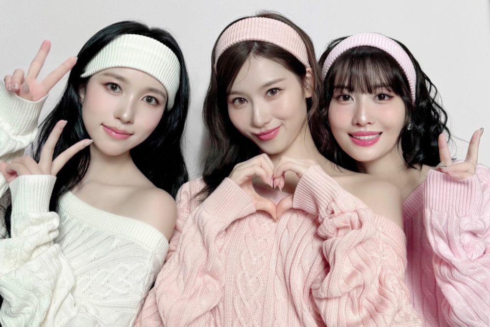 7 Sub Unit dari Grup KPop Ternama yang Aktif pada 2024, Curi Atensi!