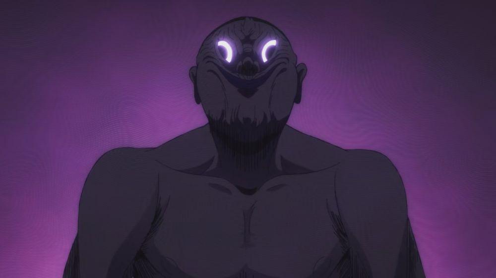 Siapa Evil Eye, Yokai Kuat Villain Utama di Dandadan Season 2?