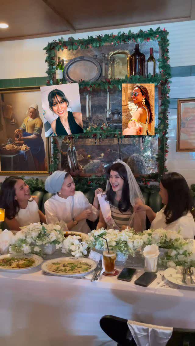 potret bridal shower Elma Agustin (instagram.com/elmaaa_e)