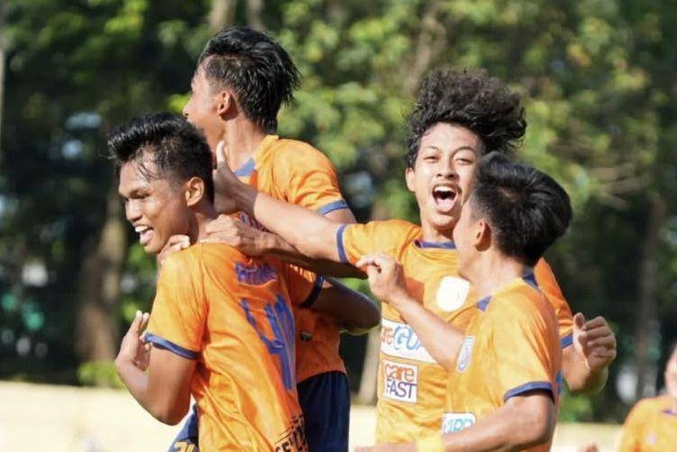 Tim Dejan FC di Liga 2 2024/25. (instagram.com/dejan_fc)