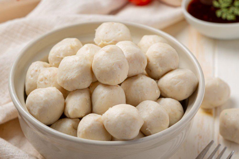 5 Tips Membuat Bakso Ikan Tenggiri supaya Kenyal