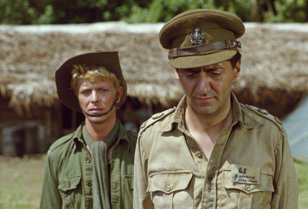 film Merry Christmas, Mr. Lawrence (dok. Universal Pictures/Merry Christmas, Mr. Lawrence)