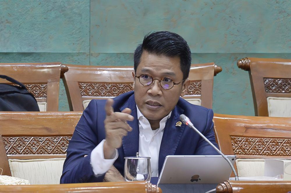 DPR: Kebijakan PPN Baru Hanya Akan Tambah Penerimaan Negara Rp3,2 T