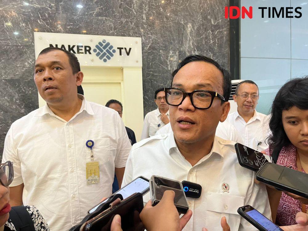 Daftar 60 Perusahaan Tekstil yang Tutup, PHK, dan Berhenti Produksi