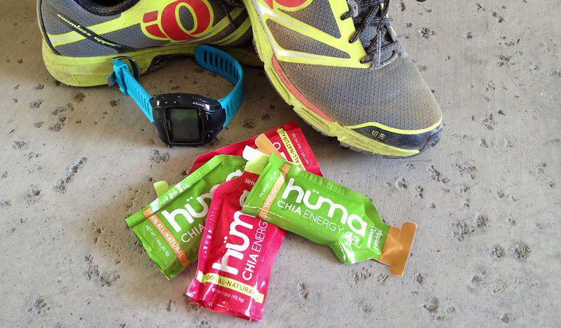 5 Ide Bekal Makanan buat Trail Running, Bikin makin Kuat!