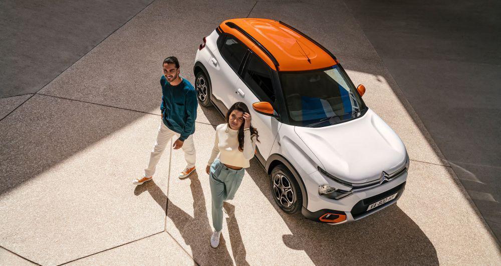 Citroen C3 MT: Spesifikasi, Harga, dan Fiturnya