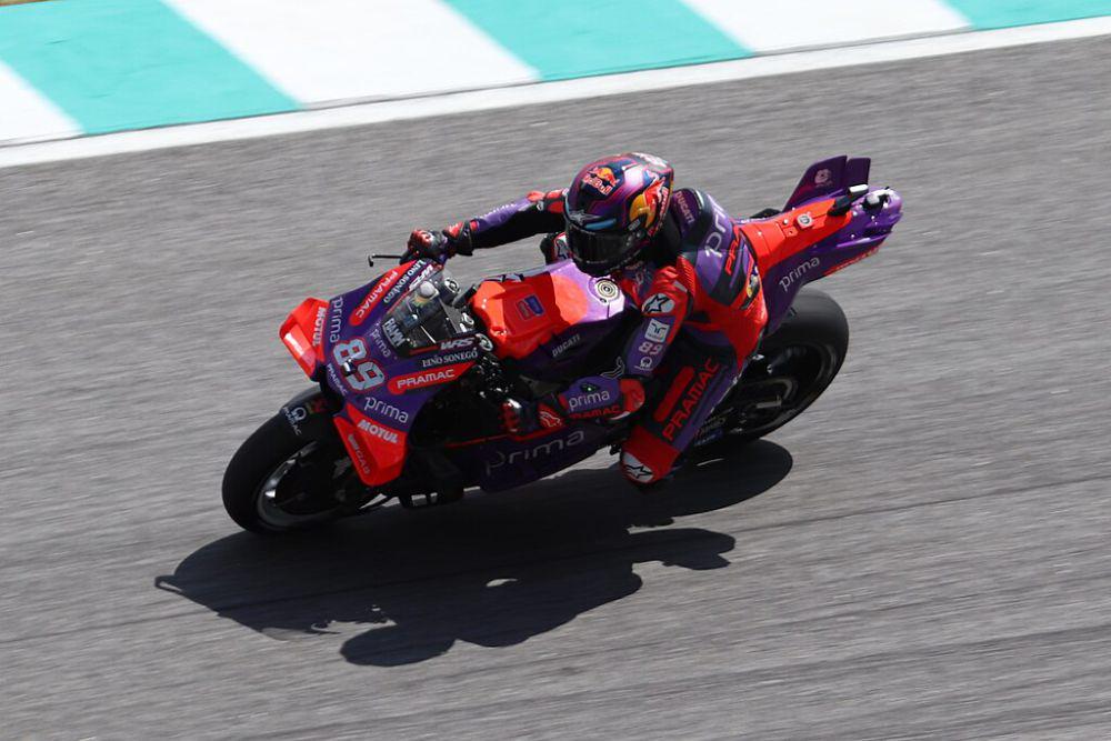 Memerinci Top Speed MotoGP sejak 2002, Secepat Apa?