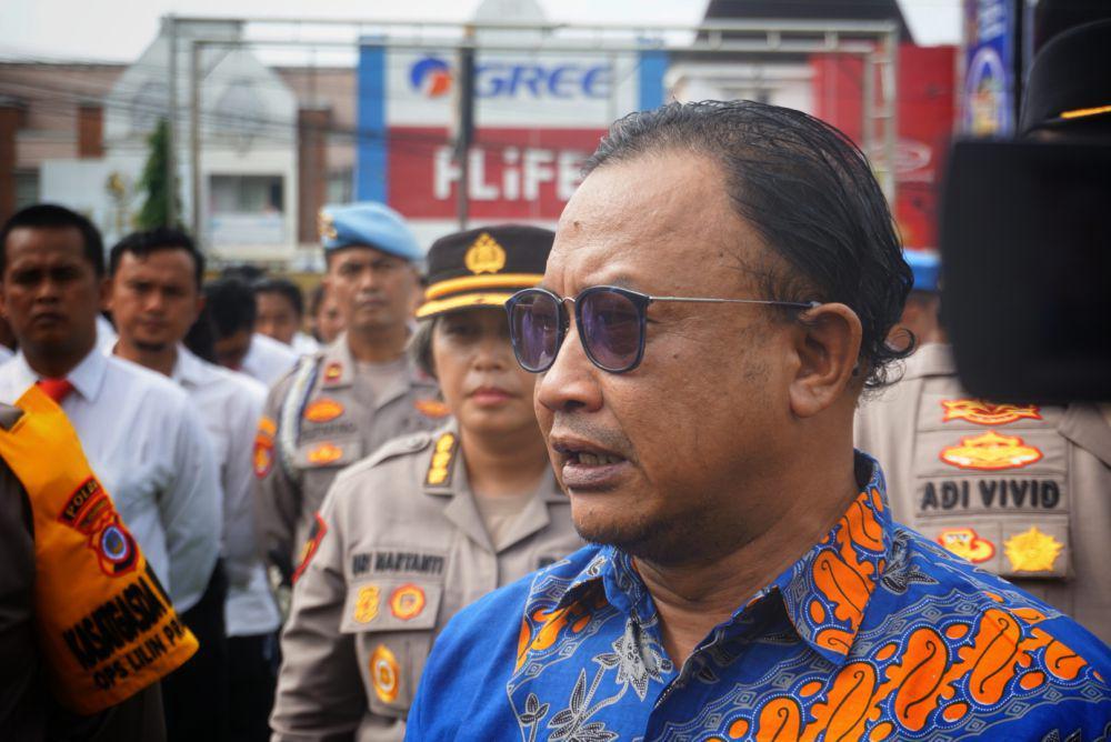 Kompolnas Awasi Penanganan Kasus Polisi Tembak Siswa, Ini Hasilnya