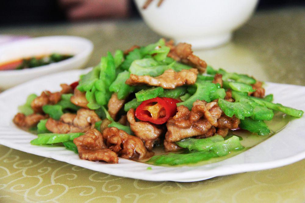 Resep Tumis Pare Tidak Pahit, Lezatnya Bikin Nambah Nasi
