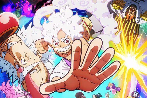daftar anime paling dinanti 2025 (dok. Toei Animation/One Piece Egghead Arc)