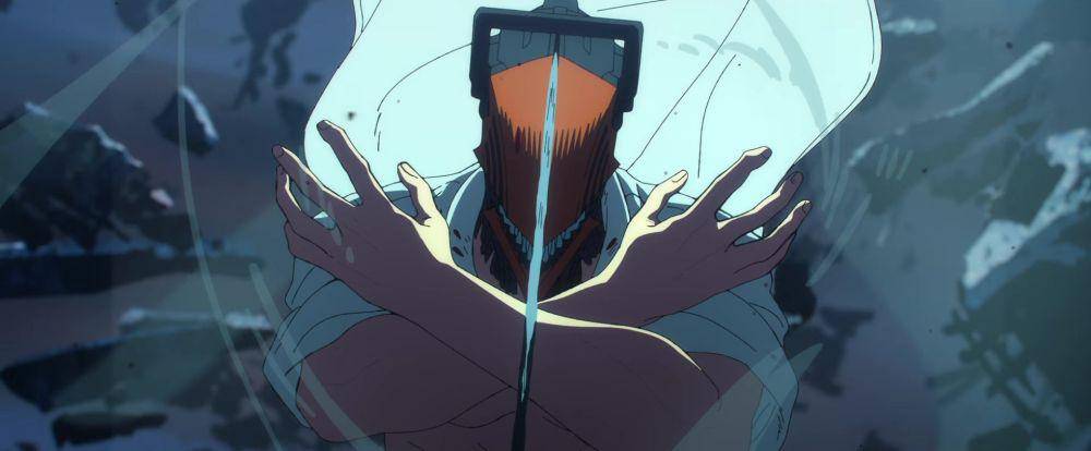 daftar anime paling dinanti 2025 (dok. MAPPA/Chainsaw Man - The Movie: Reze Arc)