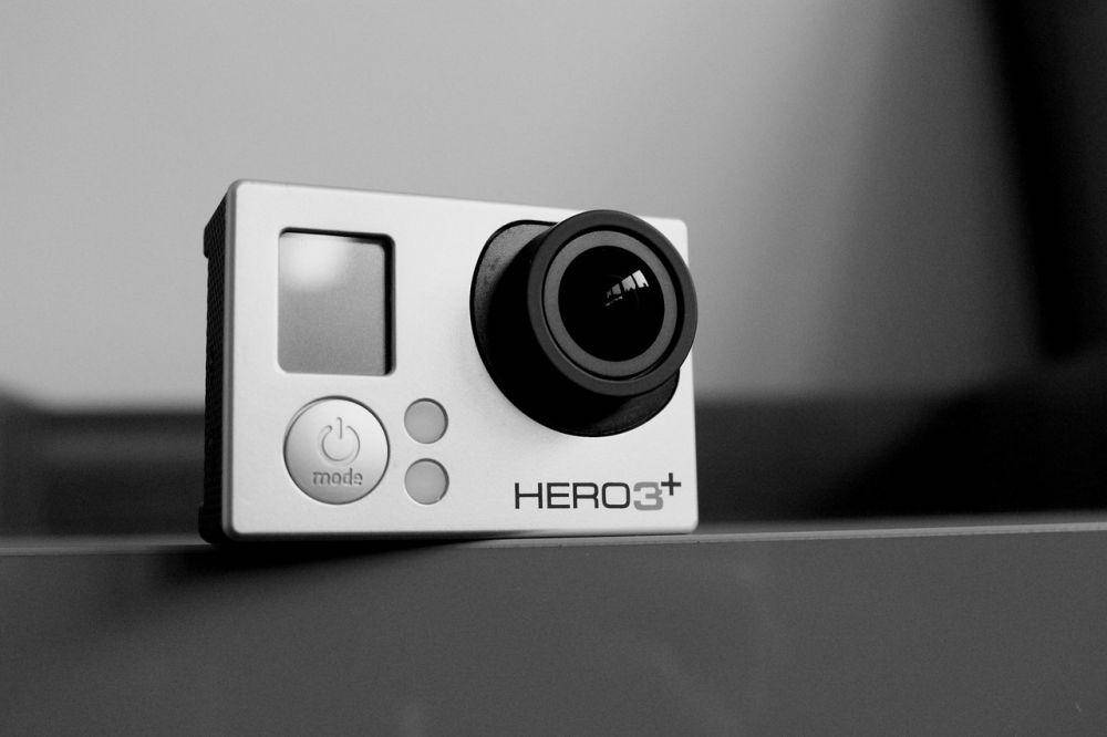 ilustrasi action camera (pixabay.com/xyz0)