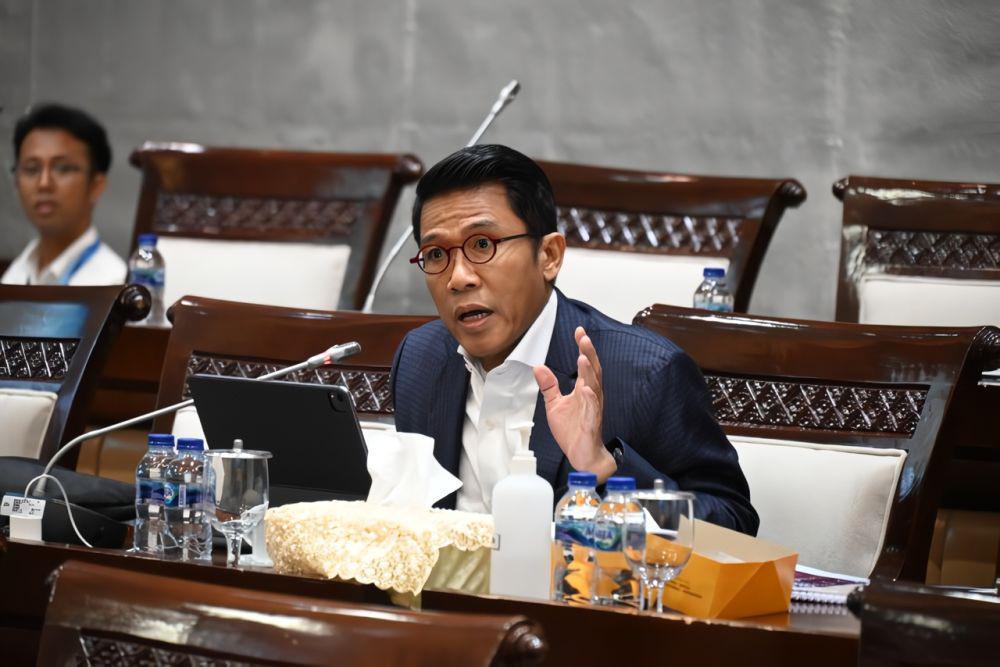 Cegah Peredaran Rokok Ilegal, Kebijakan Tarif Cukai Tak Boleh Eksesif