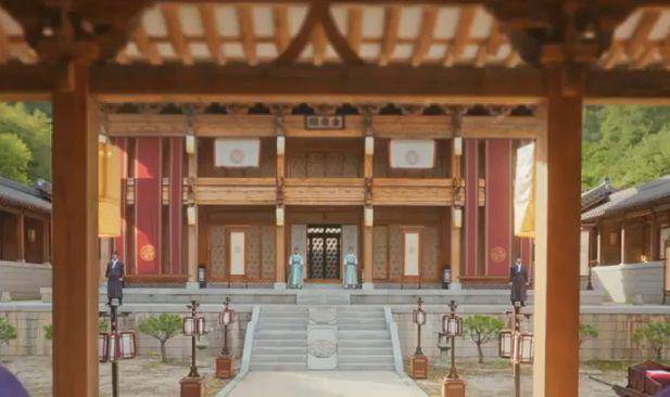 still cut drama Korea Check in Hanyang (youtube.com/@channelA-world)