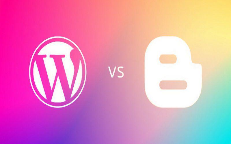 Blogger atau WordPress, Mana yang Lebih Baik untuk Pemula?