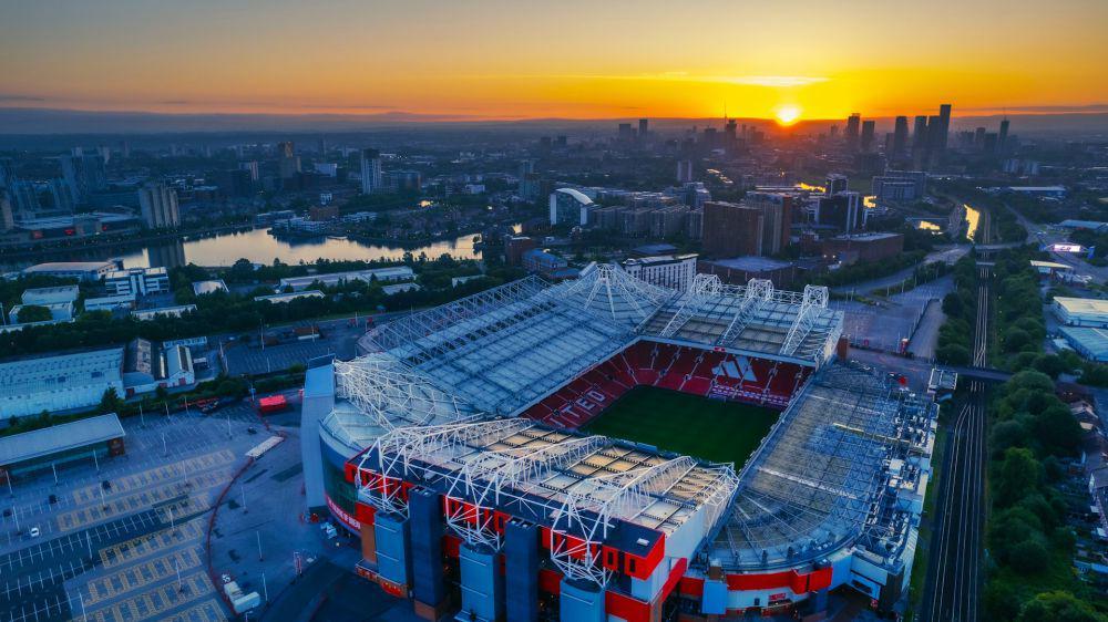 Debut 6 Manajer Manchester United Terakhir di Boxing Day